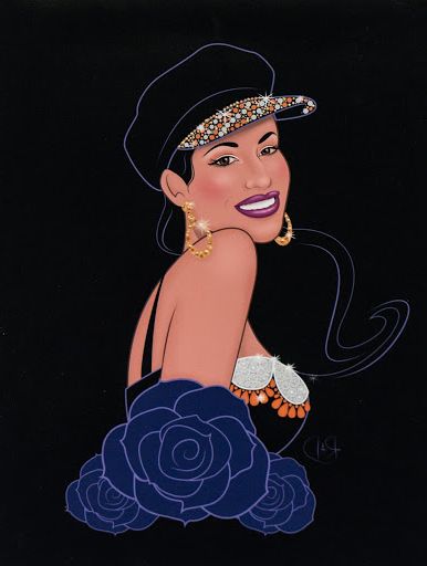 Selena Quintanilla Wallpaper 1