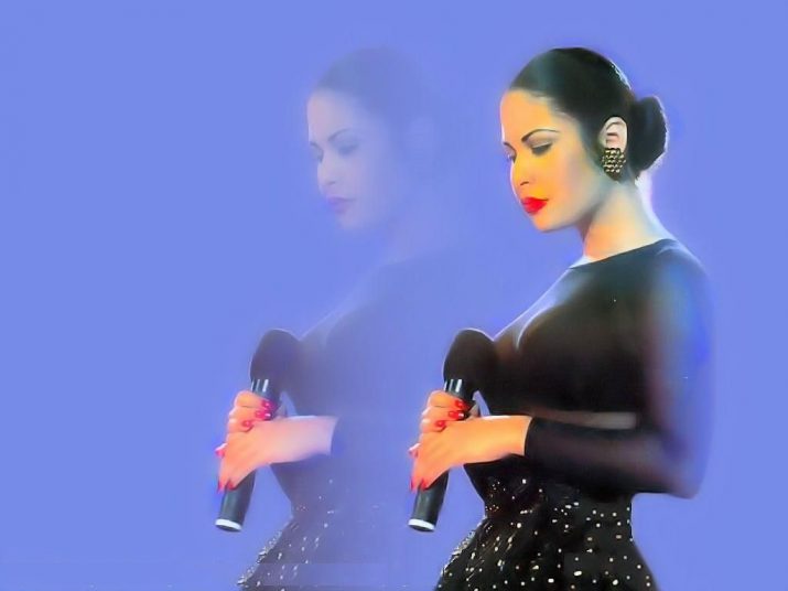 Selena Quintanilla Wallpaper 1 Selena Quintanilla Wallpaper 1