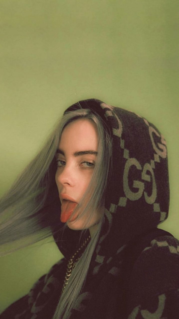 Billie Eilish Wallpaper 1 Billie Eilish Wallpaper 1