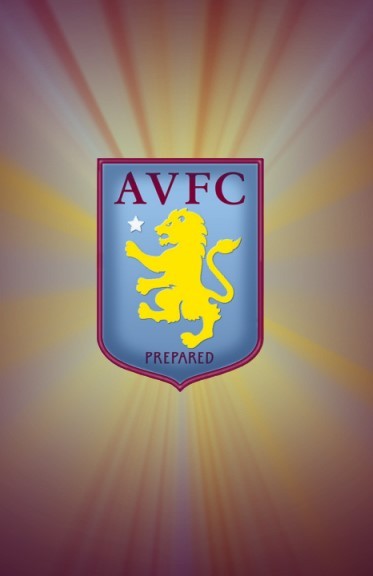 Aston Villa F.C. Wallpaper 1 Aston Villa F.C. Wallpaper 1