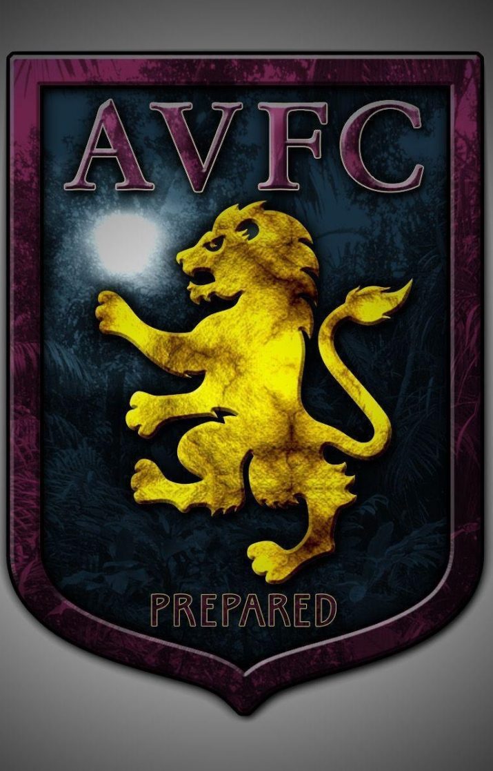 Aston Villa F.C. Wallpaper 1 Aston Villa F.C. Wallpaper 1