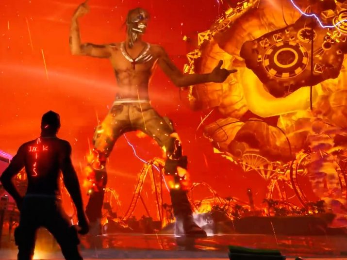 Astroworld Wallpaper 1 Astroworld Wallpaper 1