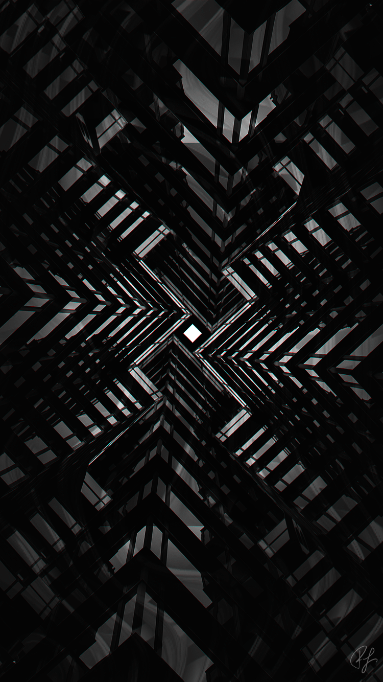 Black Screen Wallpaper - Wallpaper Sun