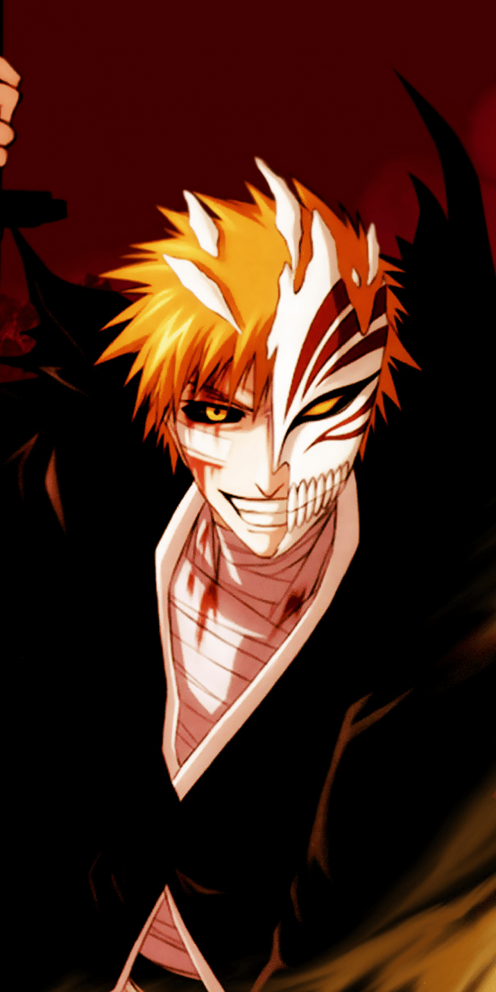 Bleach Wallpaper 1