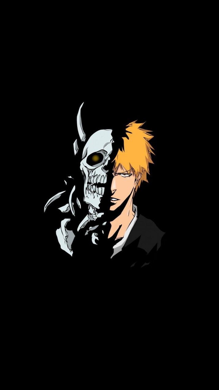 Bleach Wallpaper 1