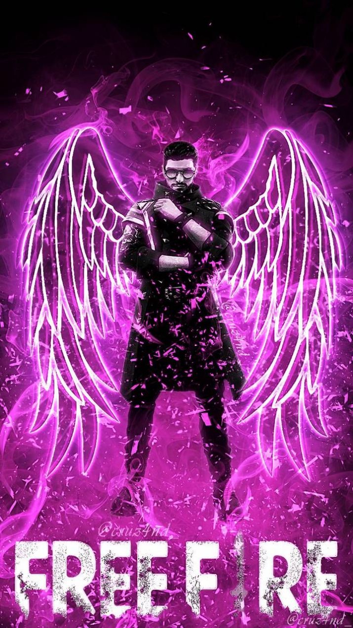 Free Fire Wallpaper 1