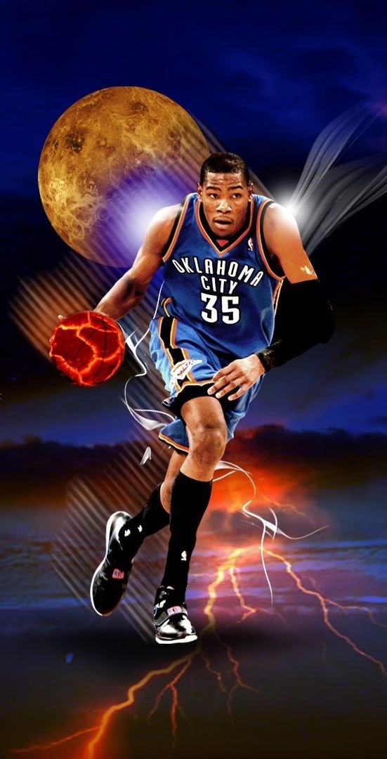 Kevin Durant Wallpaper 1 Kevin Durant Wallpaper 1
