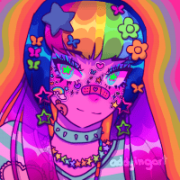 Kidcore Wallpaper 40