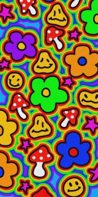 Kidcore Wallpaper 41