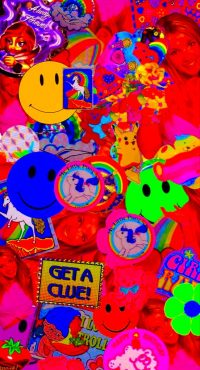 Kidcore Wallpaper 36