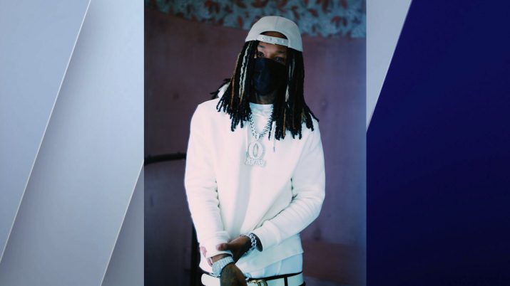 King Von Wallpaper 1