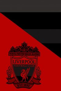 Liverpool FC Wallpaper 14