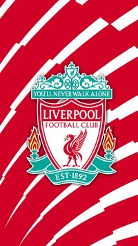 Liverpool FC Wallpaper 22