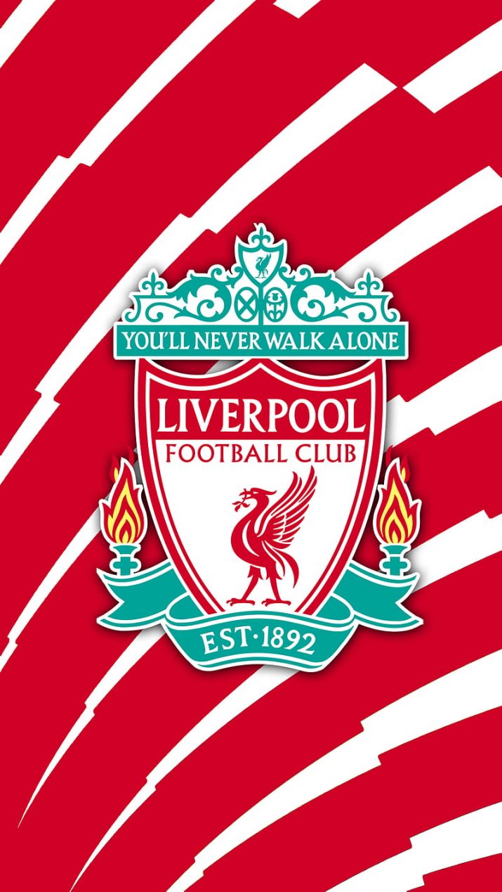Liverpool FC Wallpaper 1