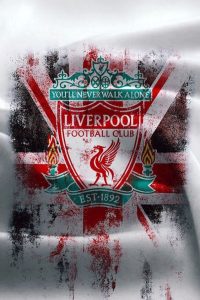 Liverpool FC Wallpaper 2