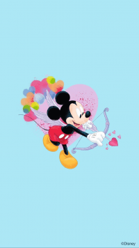 Mickey Mouse Wallpaper 12