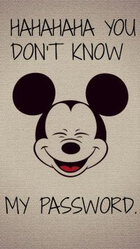 Mickey Mouse Wallpaper 18