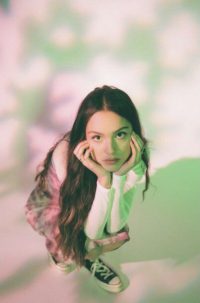 Olivia Rodrigo Wallpaper 6