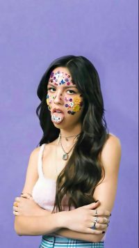 Olivia Rodrigo Wallpaper 17
