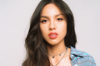 Olivia Rodrigo Wallpaper 8