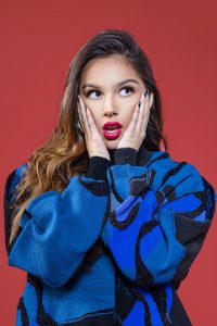 Olivia Rodrigo Wallpaper 7