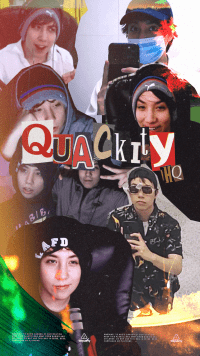 Quackity Wallpaper 16