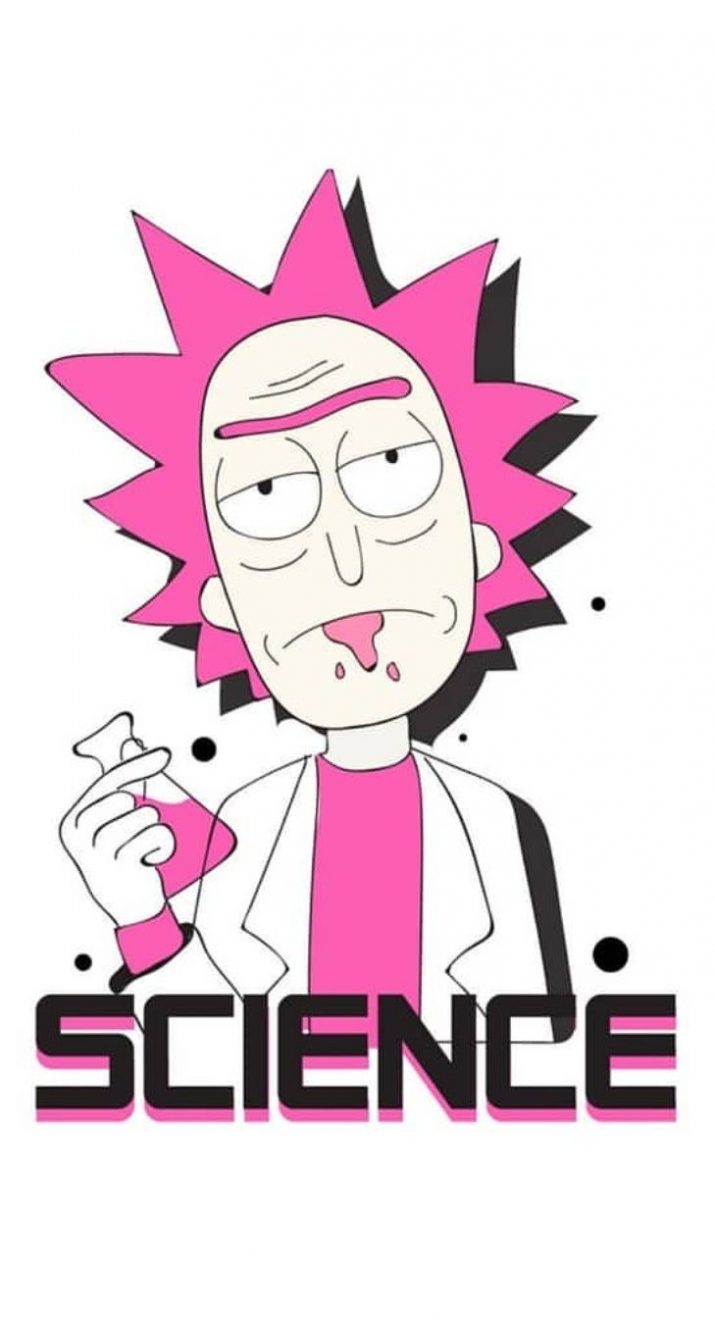 Rick And Morty Wallpaper 1