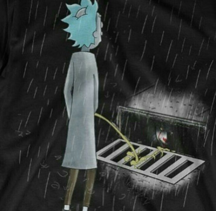 Rick And Morty Wallpaper 1