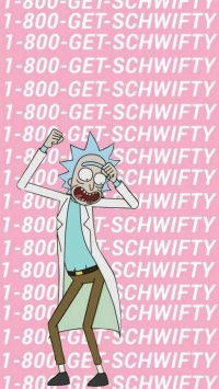 Rick And Morty Wallpaper 6