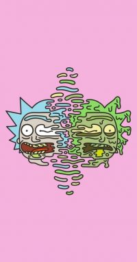 Rick And Morty Wallpaper 9