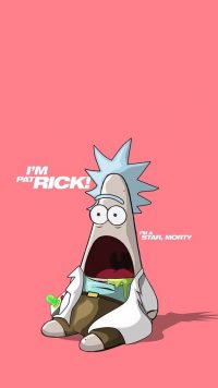 Rick And Morty Wallpaper 14