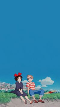 Studio Ghibli Wallpaper 9