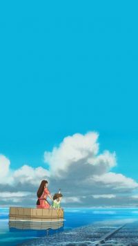 Studio Ghibli Wallpaper 20