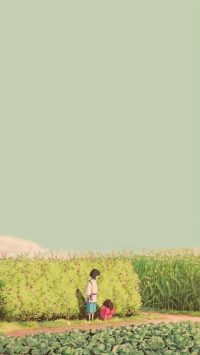 Studio Ghibli Wallpaper 18