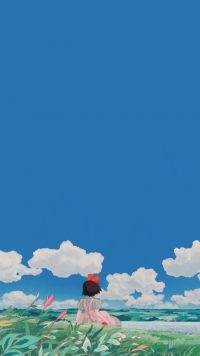 Studio Ghibli Wallpaper 16