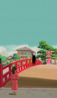 Studio Ghibli Wallpaper 15