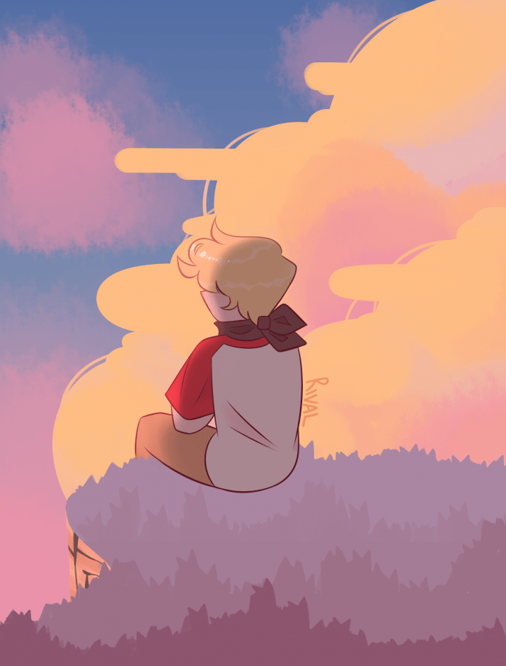 Tommyinnit Wallpaper 1