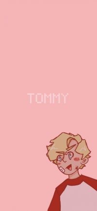 Tommyinnit Wallpaper 7