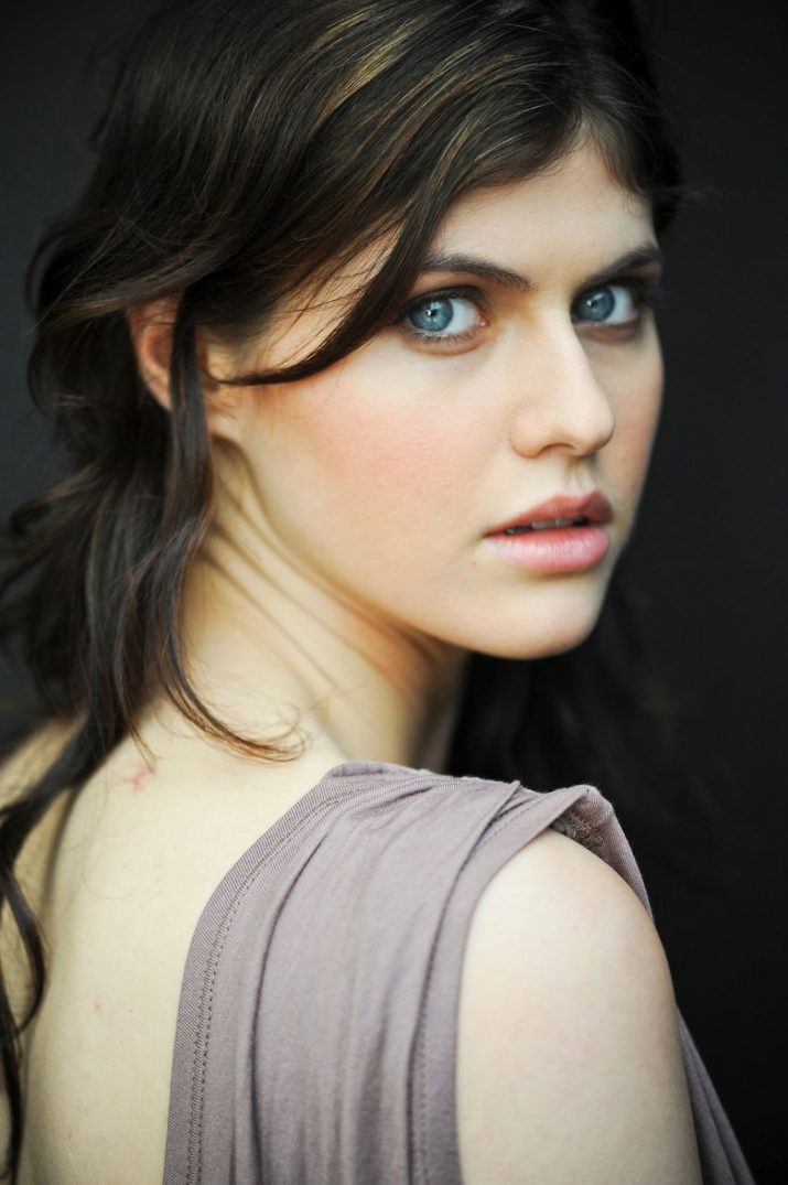 Alexandra Daddario Wallpaper 1