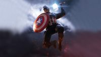 Captain America Wallpaper 29