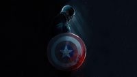 Captain America Wallpaper 26