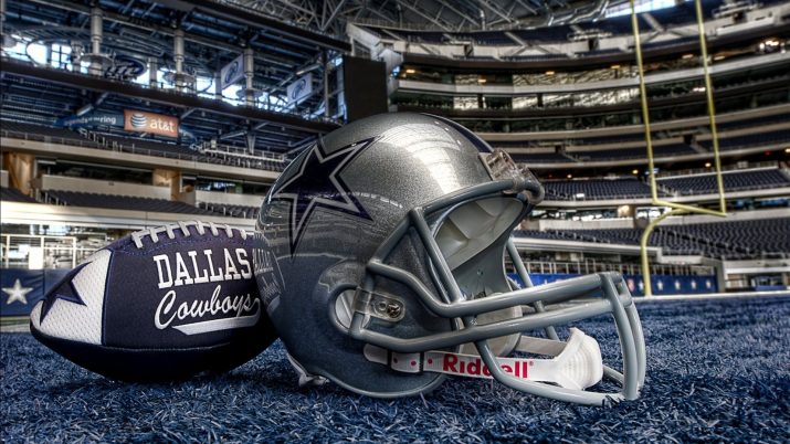 Dallas Cowboys Wallpaper 1