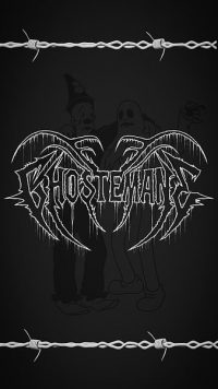 Ghostemane Wallpaper 9