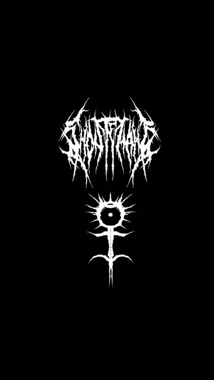 Ghostemane Wallpaper 1