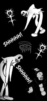 Ghostemane Wallpaper 46