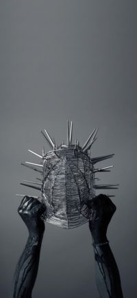 Ghostemane Wallpaper 4