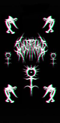 Ghostemane Wallpaper 1