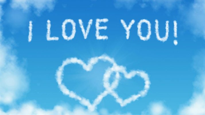 I Love You Wallpaper 1