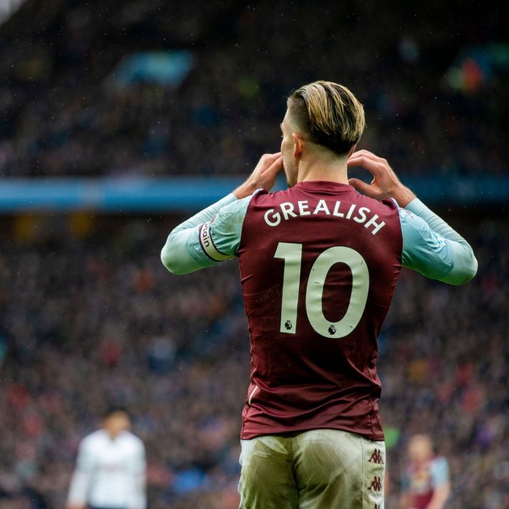 Jack Grealish Wallpaper 1 Jack Grealish Wallpaper 1