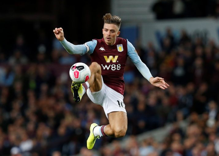 Jack Grealish Wallpaper 1 Jack Grealish Wallpaper 1